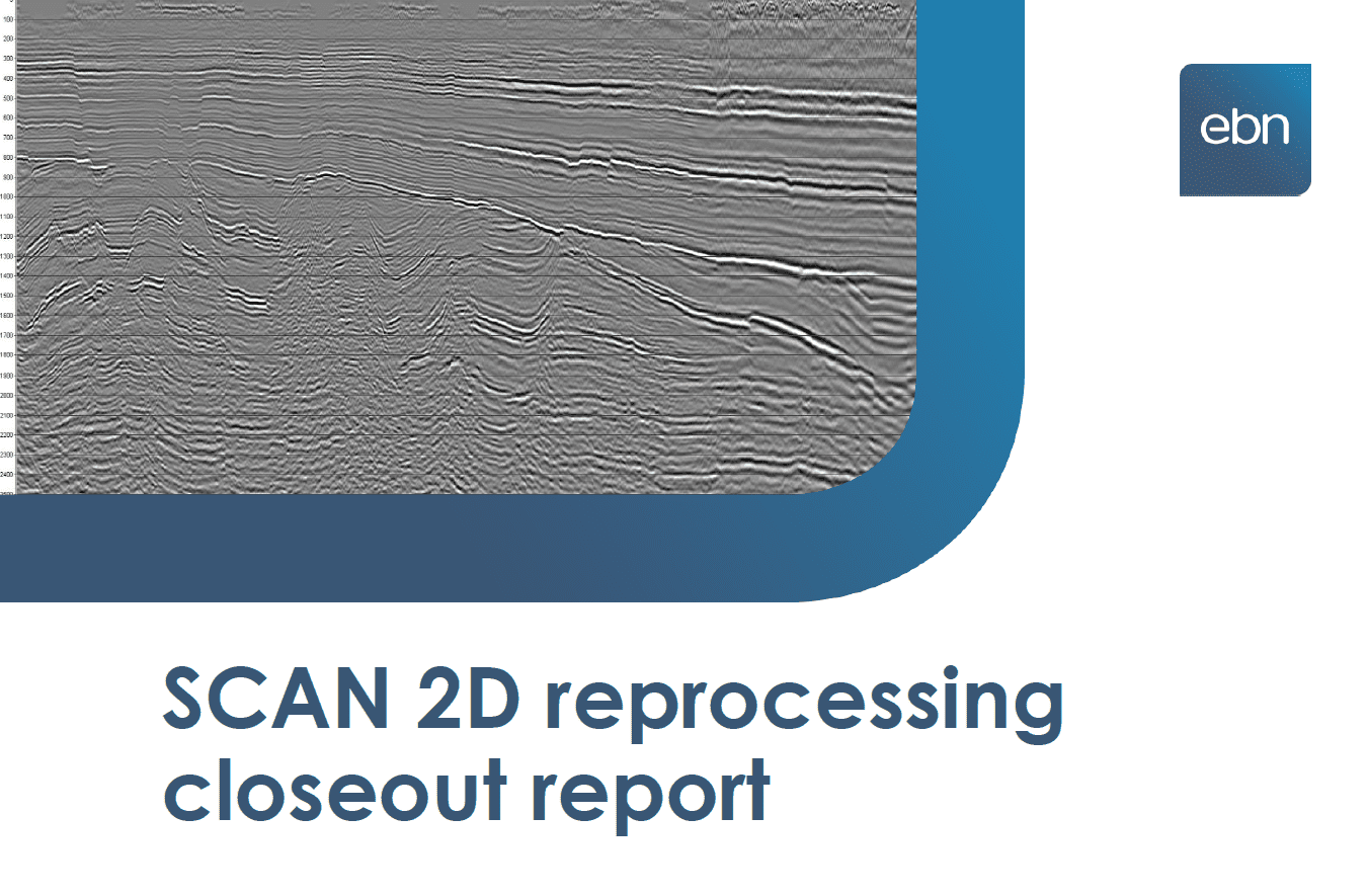 SCAN reprocessing onderzoek